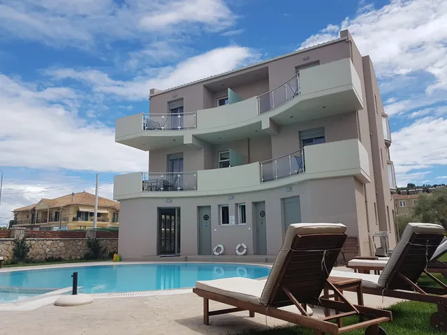 Kámares Luxury Apartments
