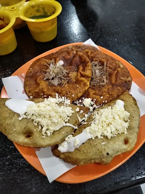 La garnacha real. Rinconda.