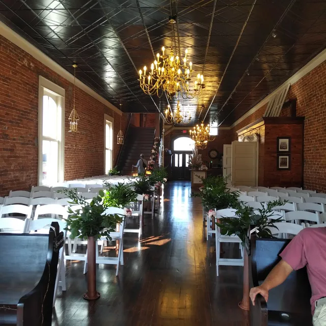 Bill's Flowers & Gifts