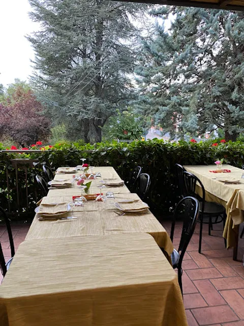 Ristorante Locanda Cacciatori