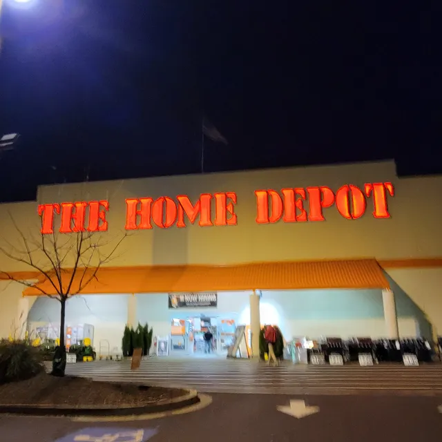 The Home Depot