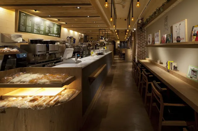 È PRONTO - Higashi-Jujo