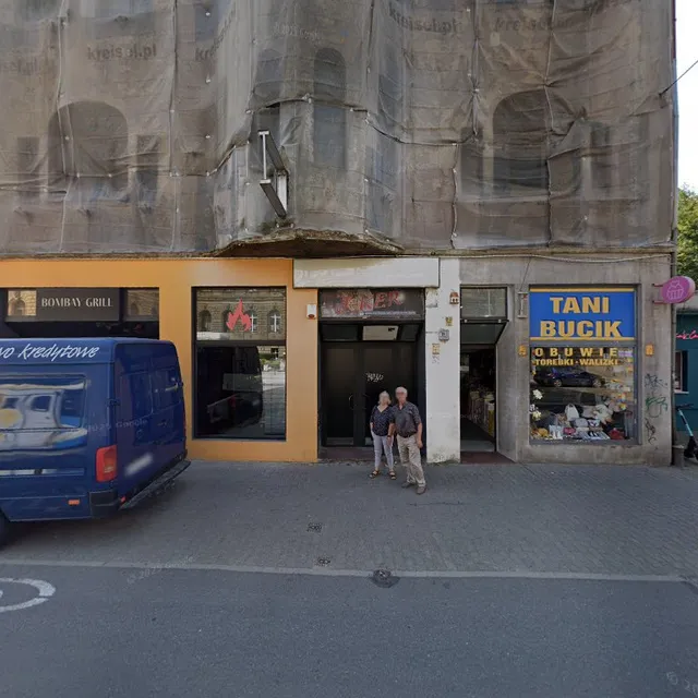 Marszałka Józefa Piłsudskiego 79