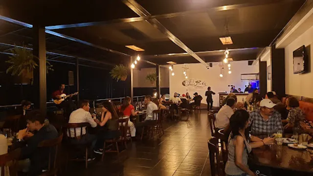 Restaurante El Quijote Cocina Española
