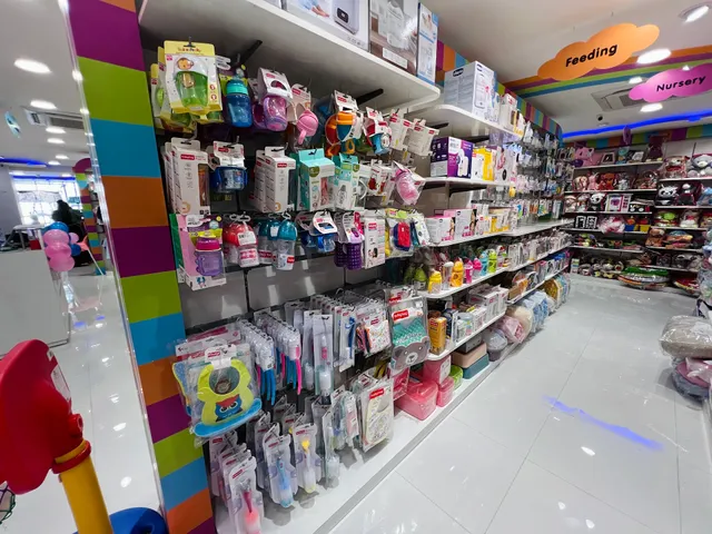 Firstcry.com Store Delhi Punjabi Bagh