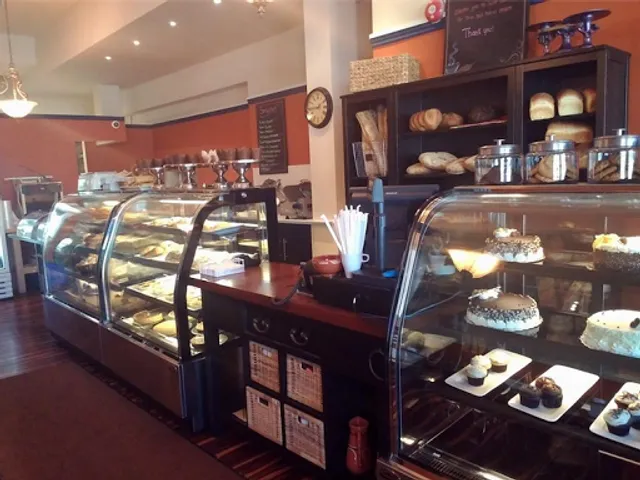 Son Of A Chef Bakery