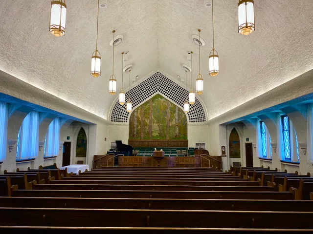 The Church of Jesus Christ of Latter-day Saints