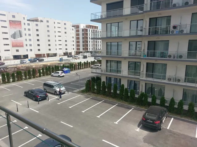 Apartamente LOFT Summerland