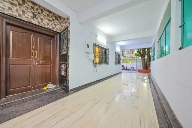 Hideaway Lonavala Villa