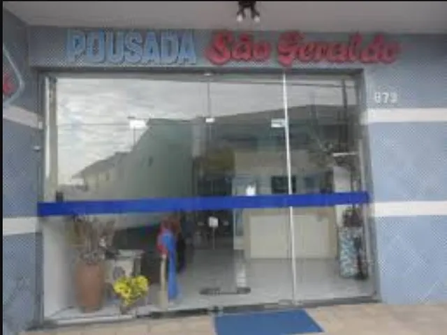 Pousada São Geraldo