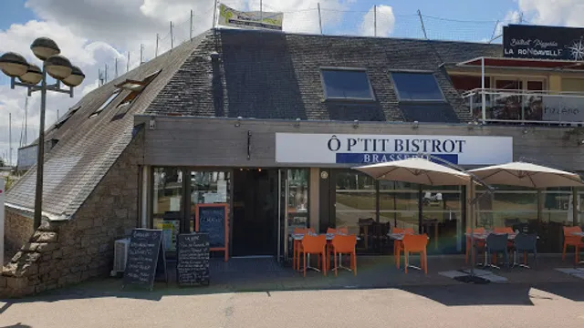 Ô P’tit Bistrot