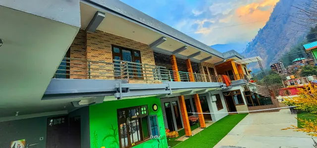 Destination Of Choj (DOC)