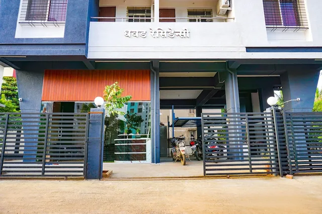 FabHotel Stay Inn - Hotel in Baner