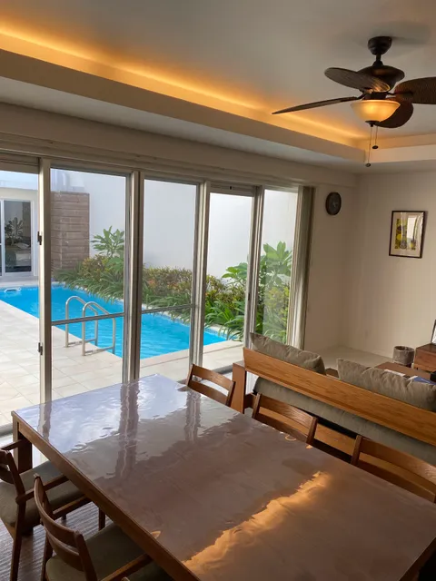 Pool Villa Imadomari by Coldio Premium