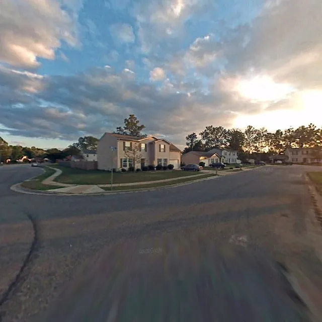 Little Starr Farmhouse