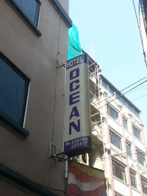Hotel Ocean