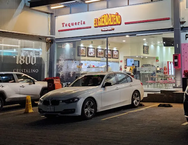 El Guero Alteño Cañadas