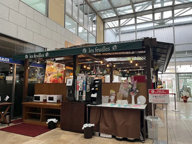 レフィーユブティック 県庁店