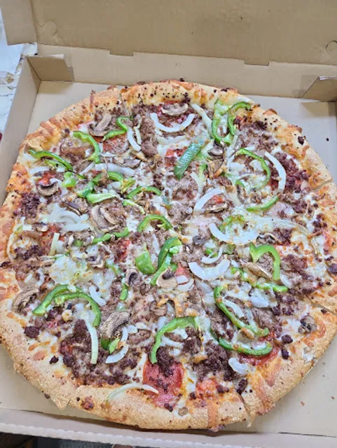 Royal House of Roast Beef & Pizza Dracut