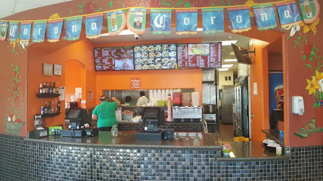 Federico's Mexican Food