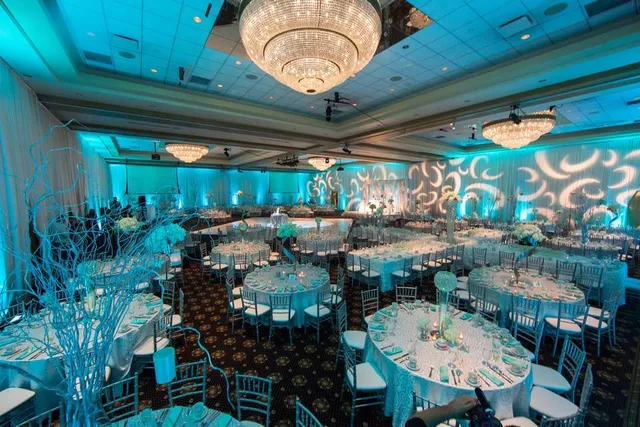 La Centre Conference & Banquet Facility