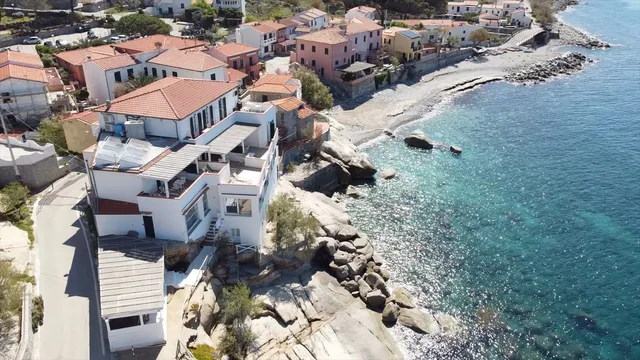 Appartamenti Villa Mare