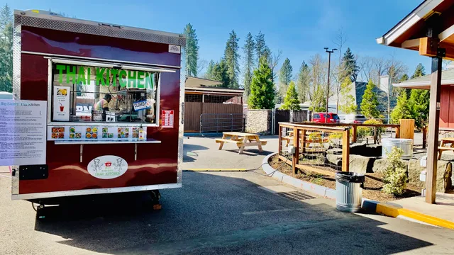 Big Sisters Thai Kitchen