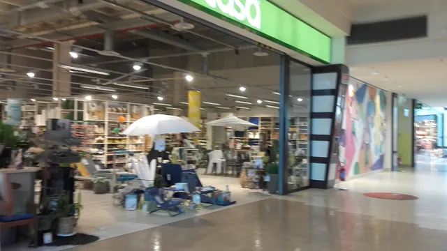 Consorzio Shopping Center Mondovicino & Retail Park