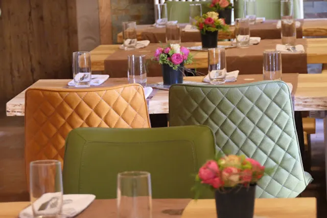 Gehrleins Alte Mühle Rheinzabern