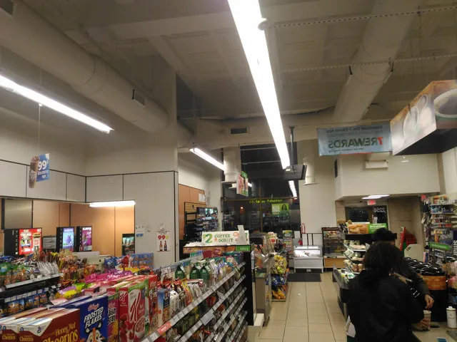 7-Eleven