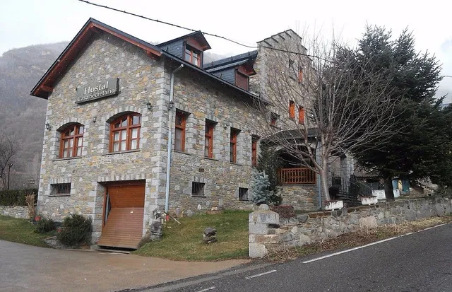 Hostal Casa Secretario