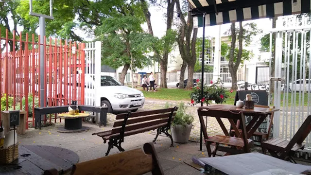 Fábrika Pães & Café