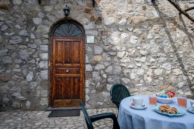 Torre Turbolo apartments