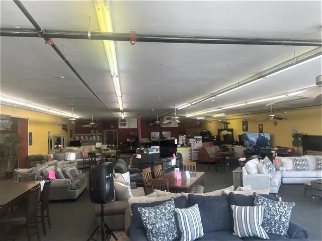 Amigo Rent To Own - San Juan