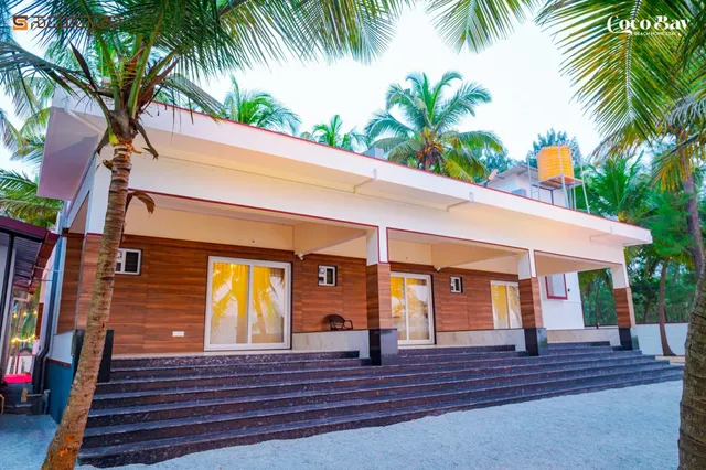 Coco Bay Beach Resort