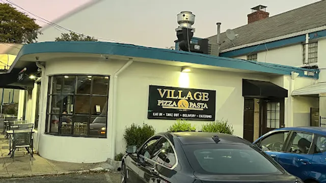 Village Pizza & Pasta