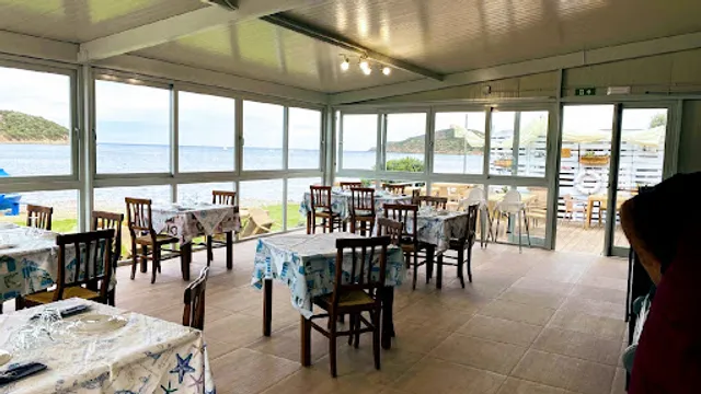 ittiturismo l'antica peschiera