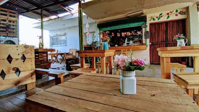 El rincón del Café