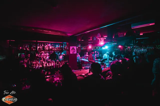 נאפופו בר אשדוד