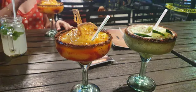 Trinken Bar La Tercera