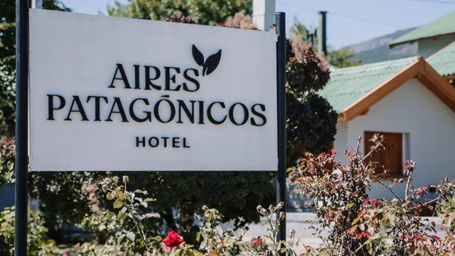 Aires Patagónicos Hotel