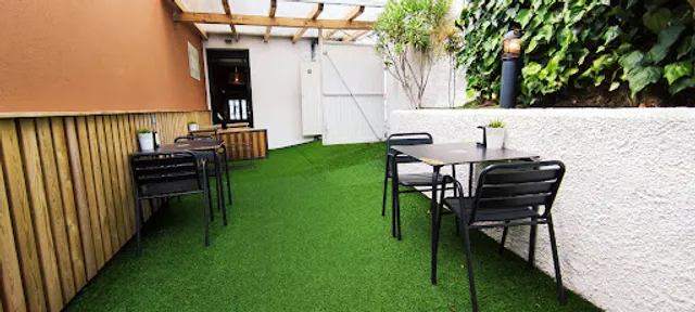 Restaurante Terra BrasayMar