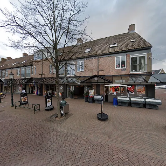 Bakkerij Kruijmer - Hellingstraat