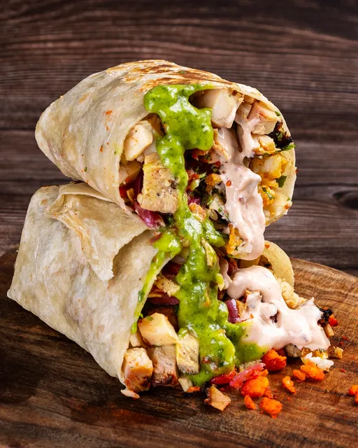 Spitfire Tacos + Tequila