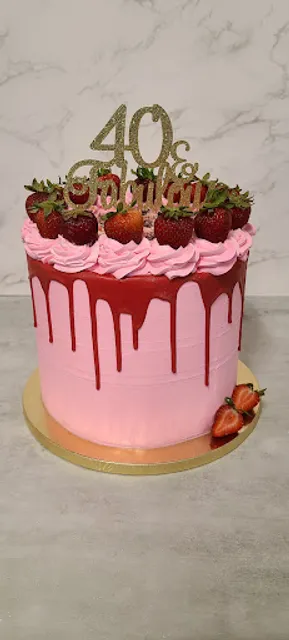 Sugarhi sweet eats n treats