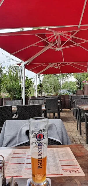 Ristorante Pizzeria Italia