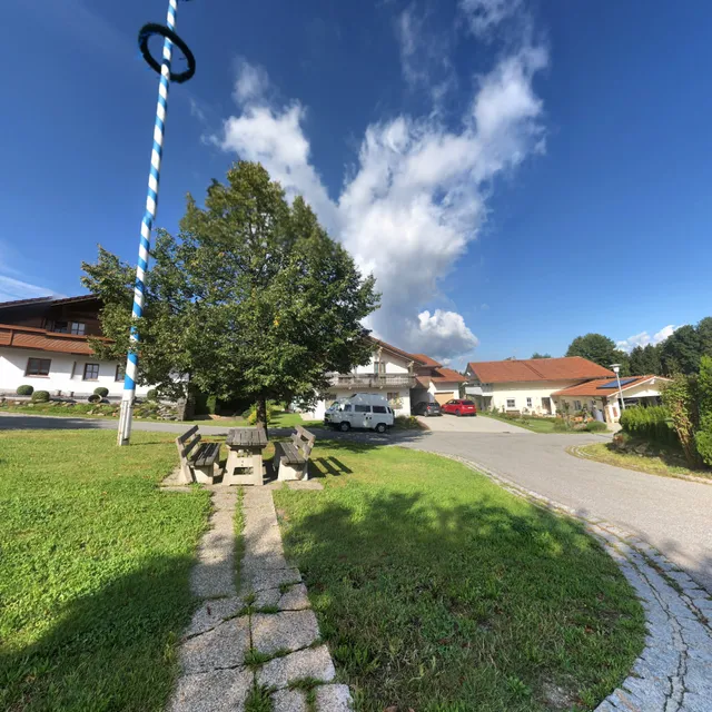 Ferienwohnungen-Carolin