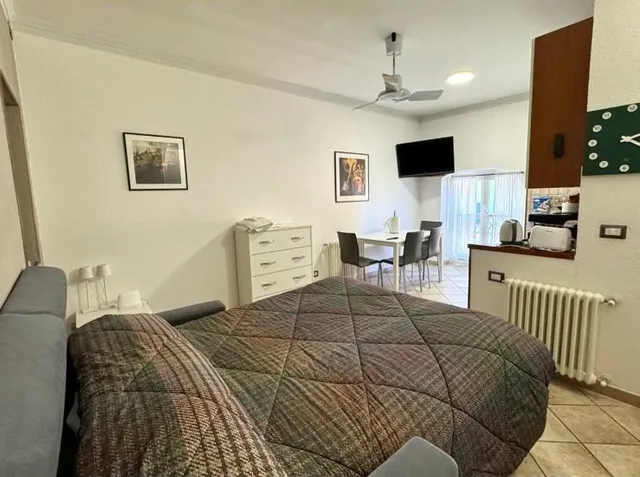 Gaudio 38 Guesthouse