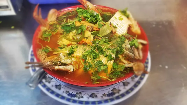 El Dorado Sea Food