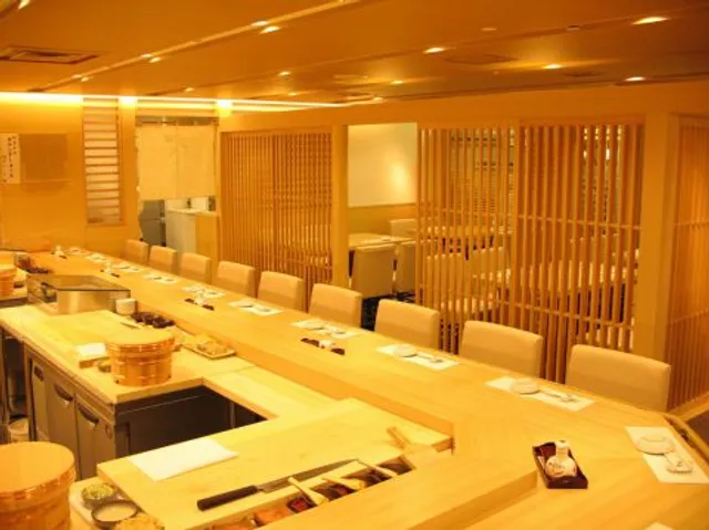 旭鮨総本店 藤沢店